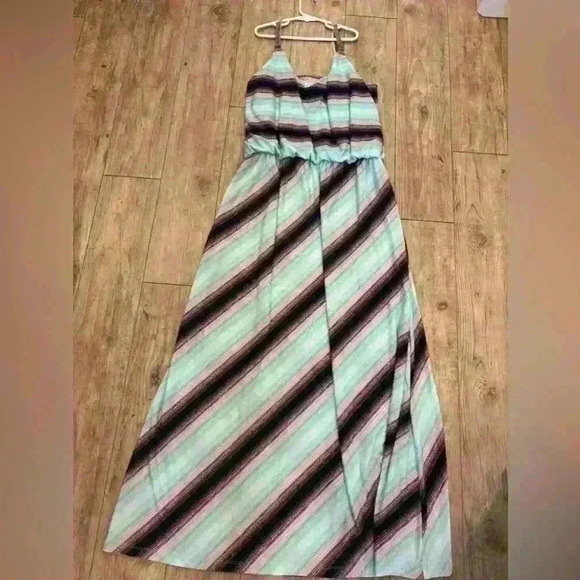 24/7 Maurice’s multicolored dress - Picture 3 of 6